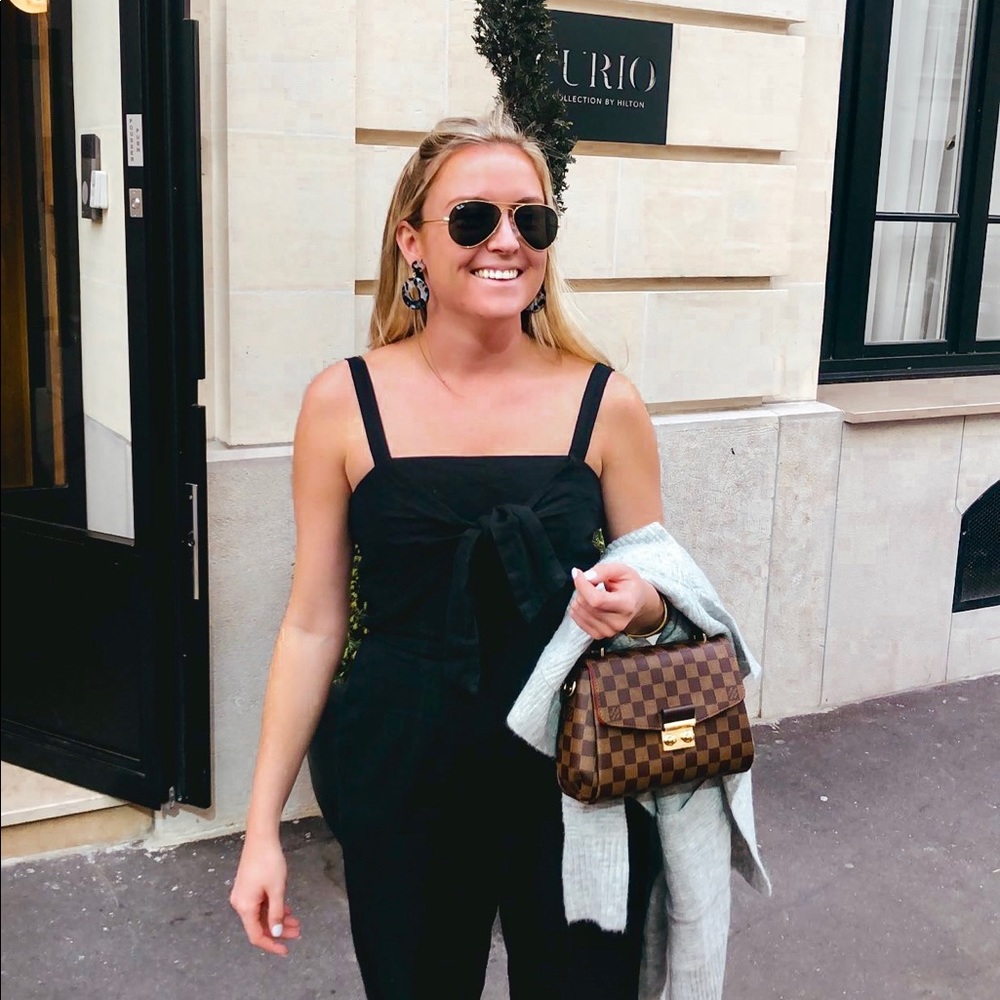 Meet your Posher, Tara